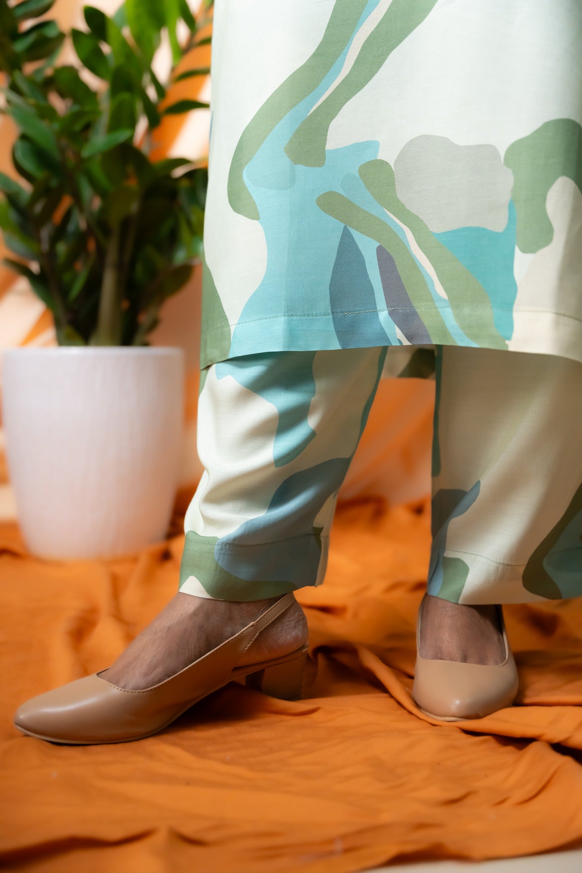 Zyra Flow – Co-ord Set