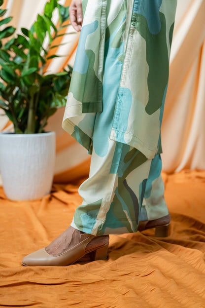 Zyra Flow – Co-ord Set