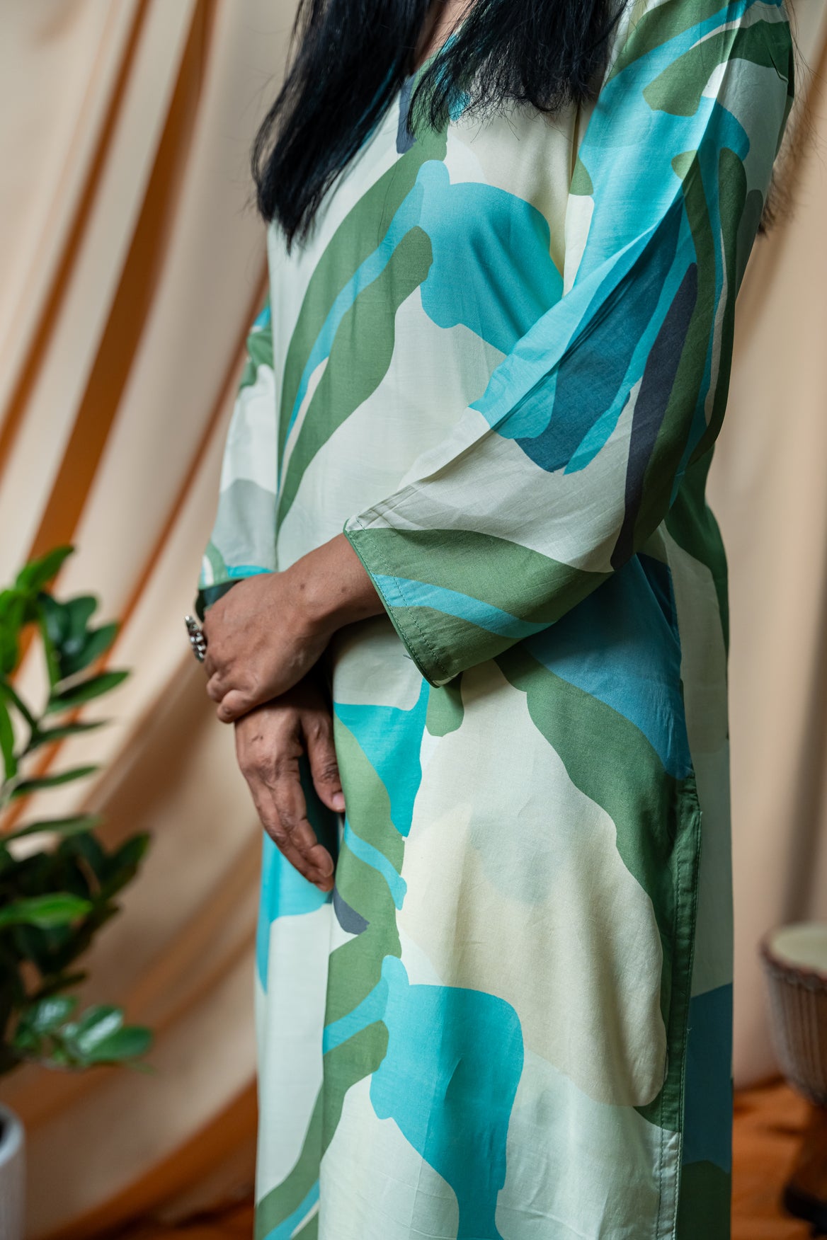 Zyra Flow – Co-ord Set