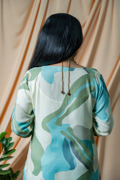 Zyra Flow – Co-ord Set