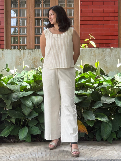 MARIGOLD -KOTA SHORT TOP