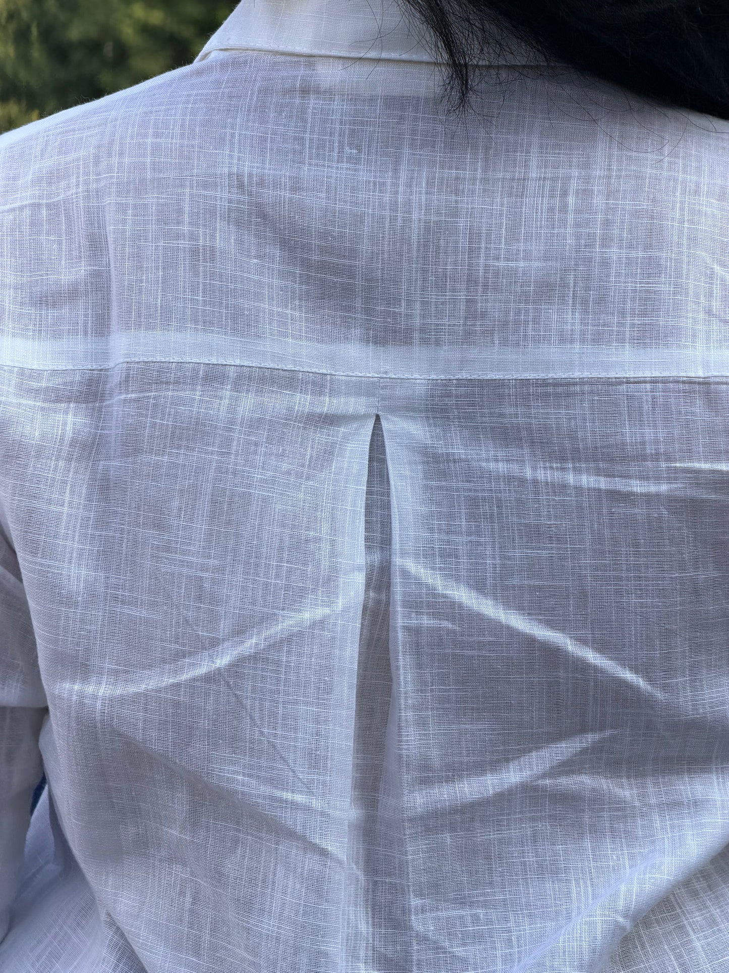 CHANDHINI- SHORT TOP