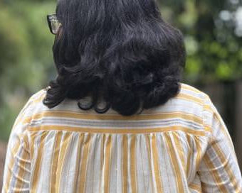 IRA-SHORT TOP