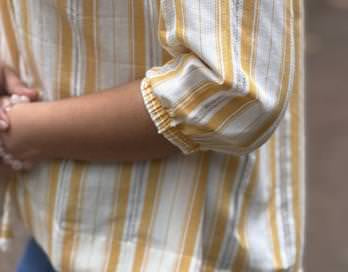 IRA-SHORT TOP