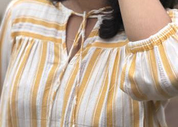 IRA-SHORT TOP