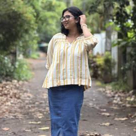 IRA-SHORT TOP